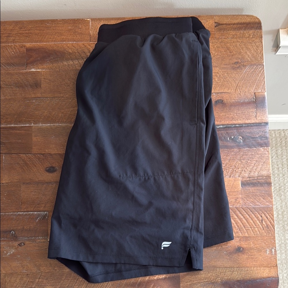 Men’s Fabletics Shorts